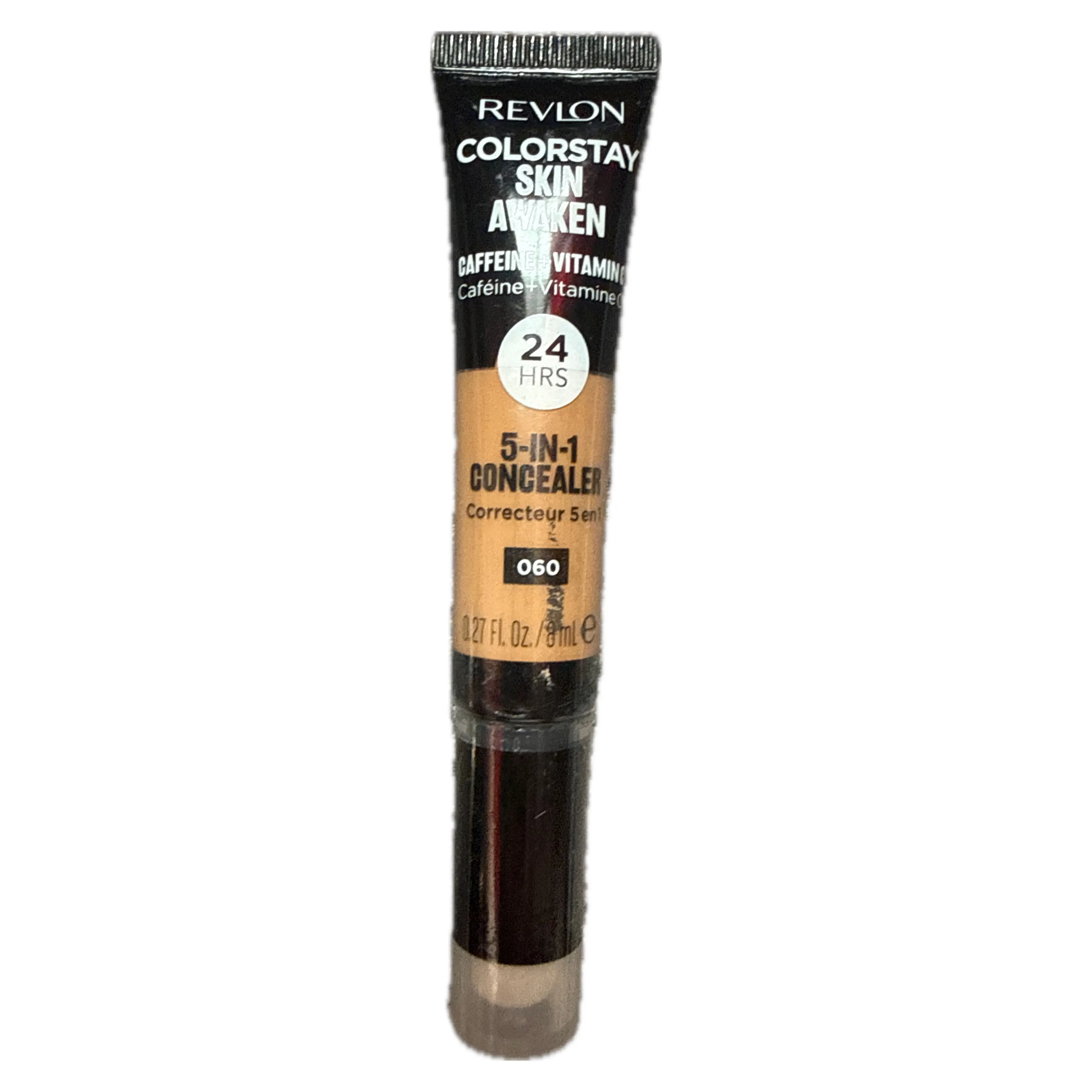 REVLON COLORSTAY SKIN AWAKEN  - 060 DEEP FONCE - REVLON CORRECTORES  - Comprar en Panama