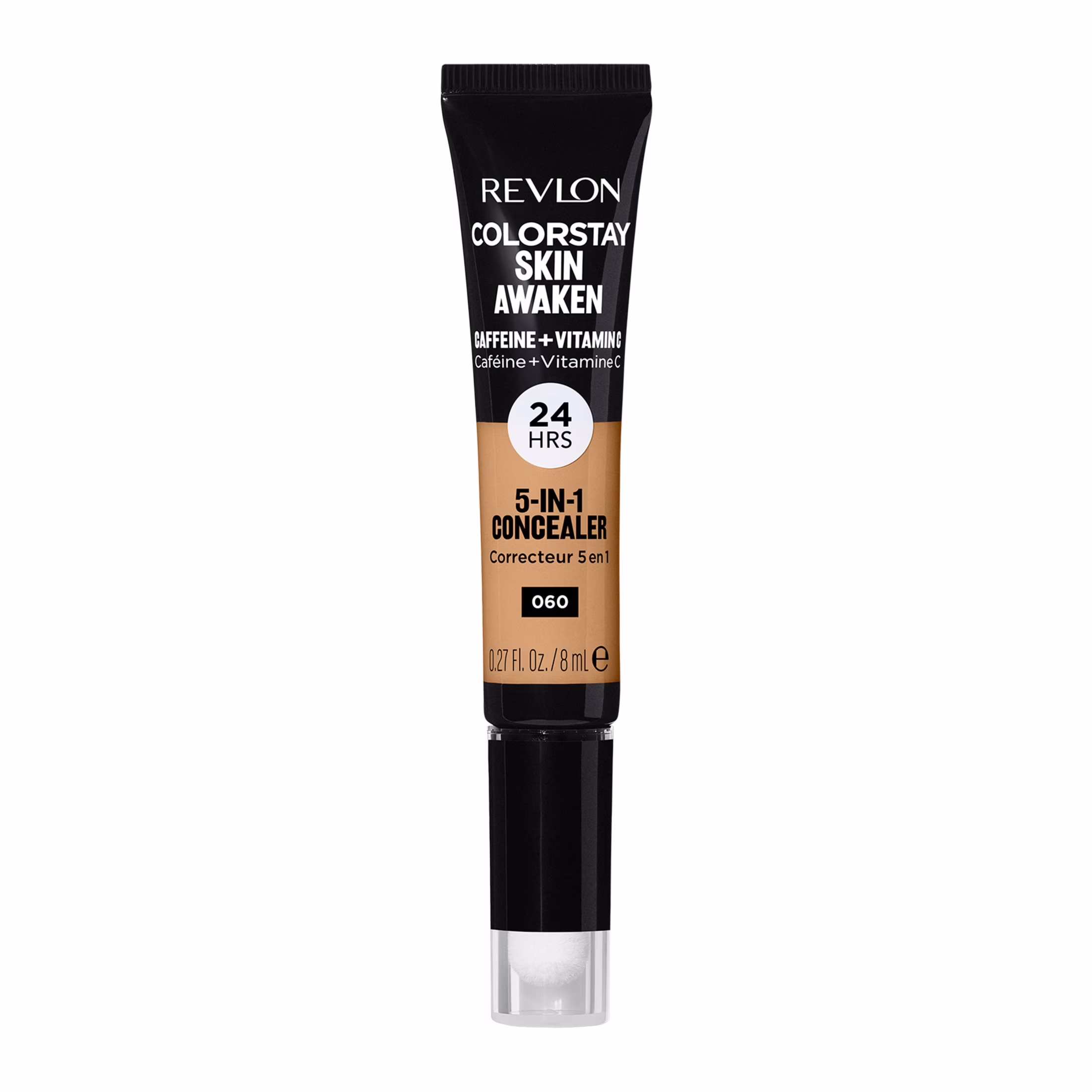 REVLON COLORSTAY SKIN AWAKEN  - 060 DEEP FONCE