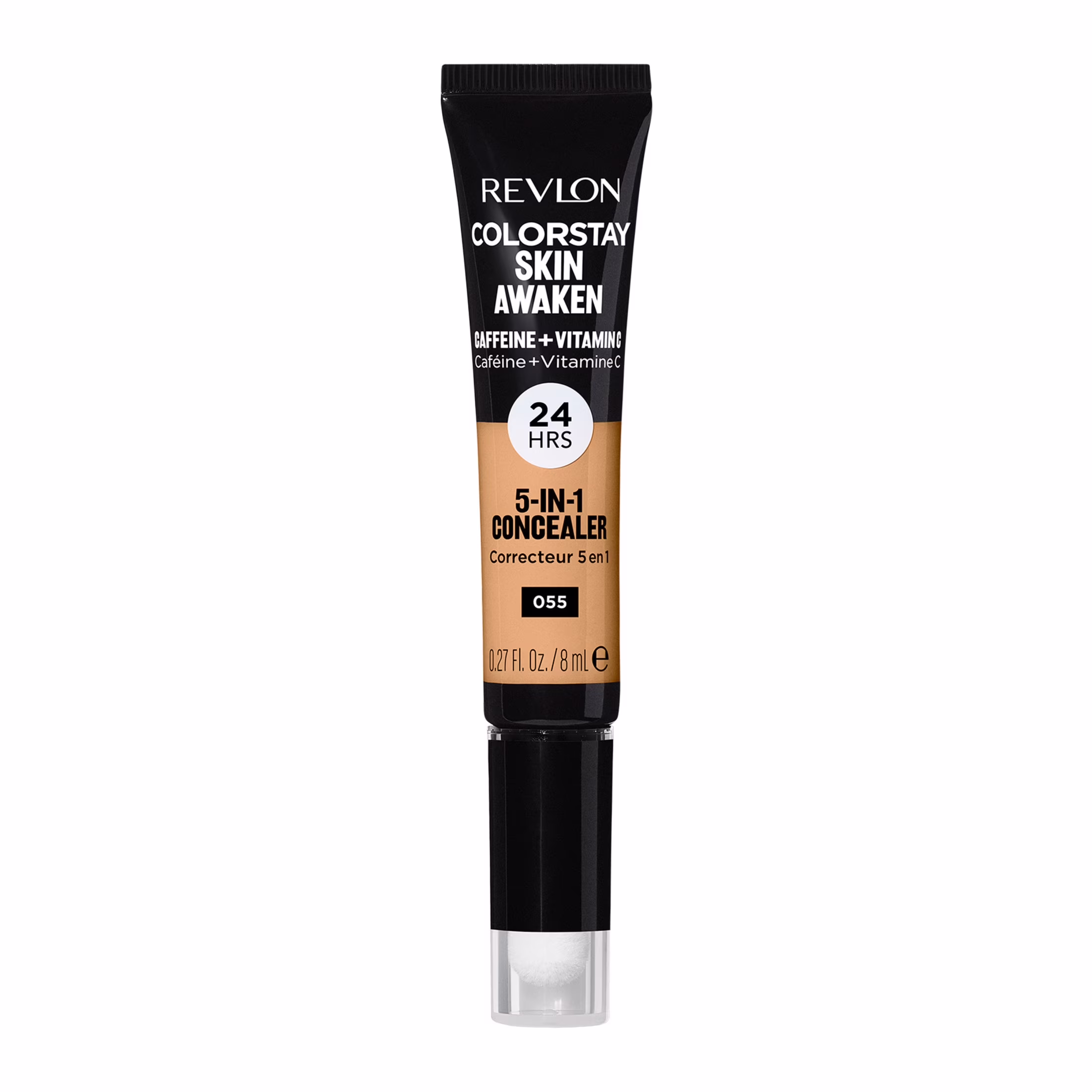 REVLON COLORSTAY SKIN AWAKEN - 040 MEDIUM