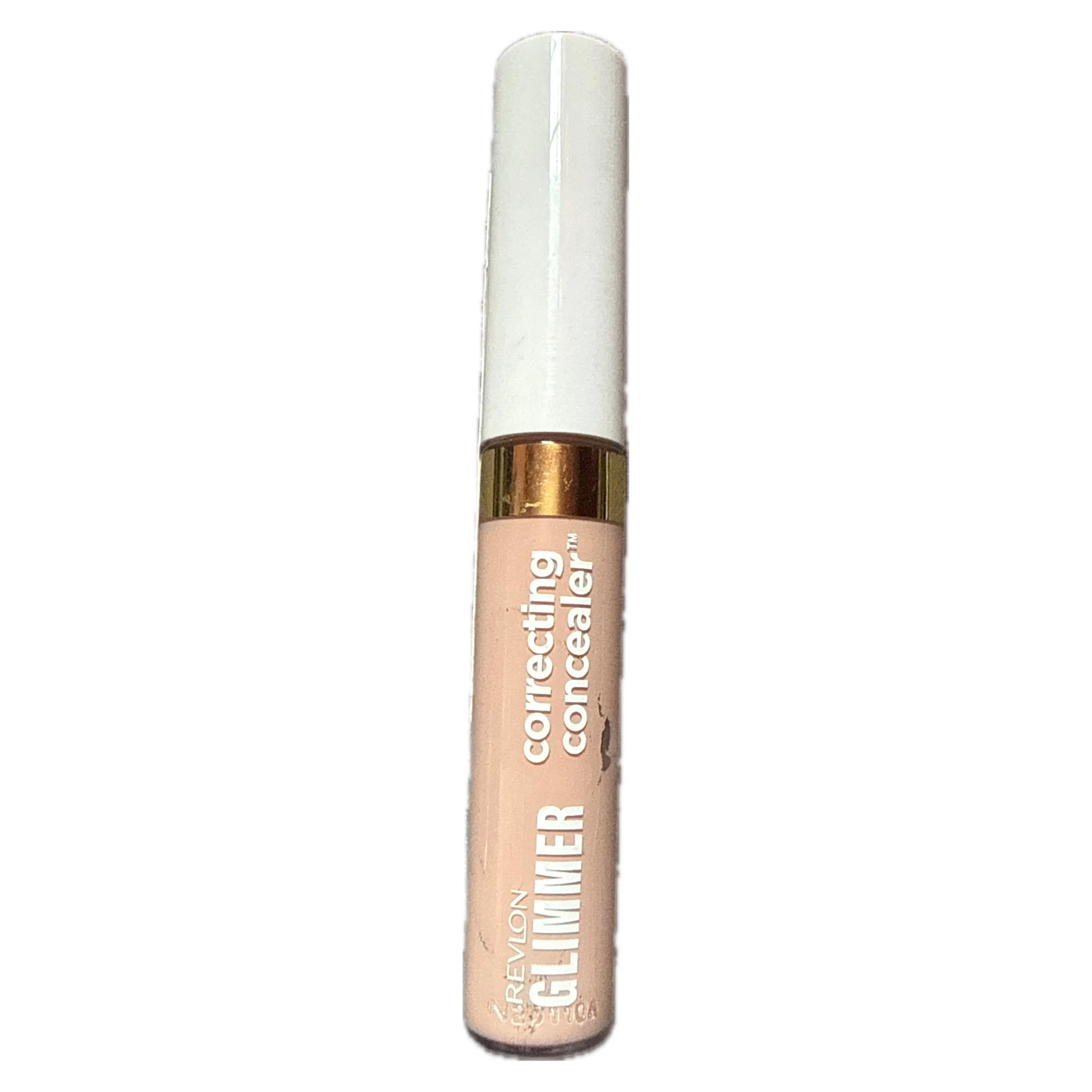 REVLON GLIMMER BRIGHTENING CONCEALER - 105 NEUTRALIZER - Revlon CORRECTORES  - Comprar en Panama