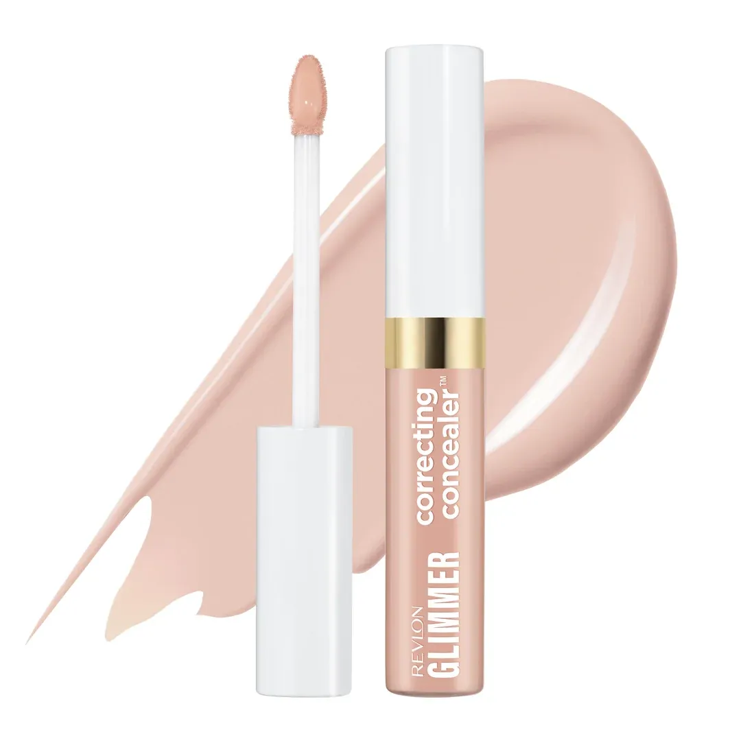 REVLON GLIMMER BRIGHTENING CONCEALER - 105 NEUTRALIZER