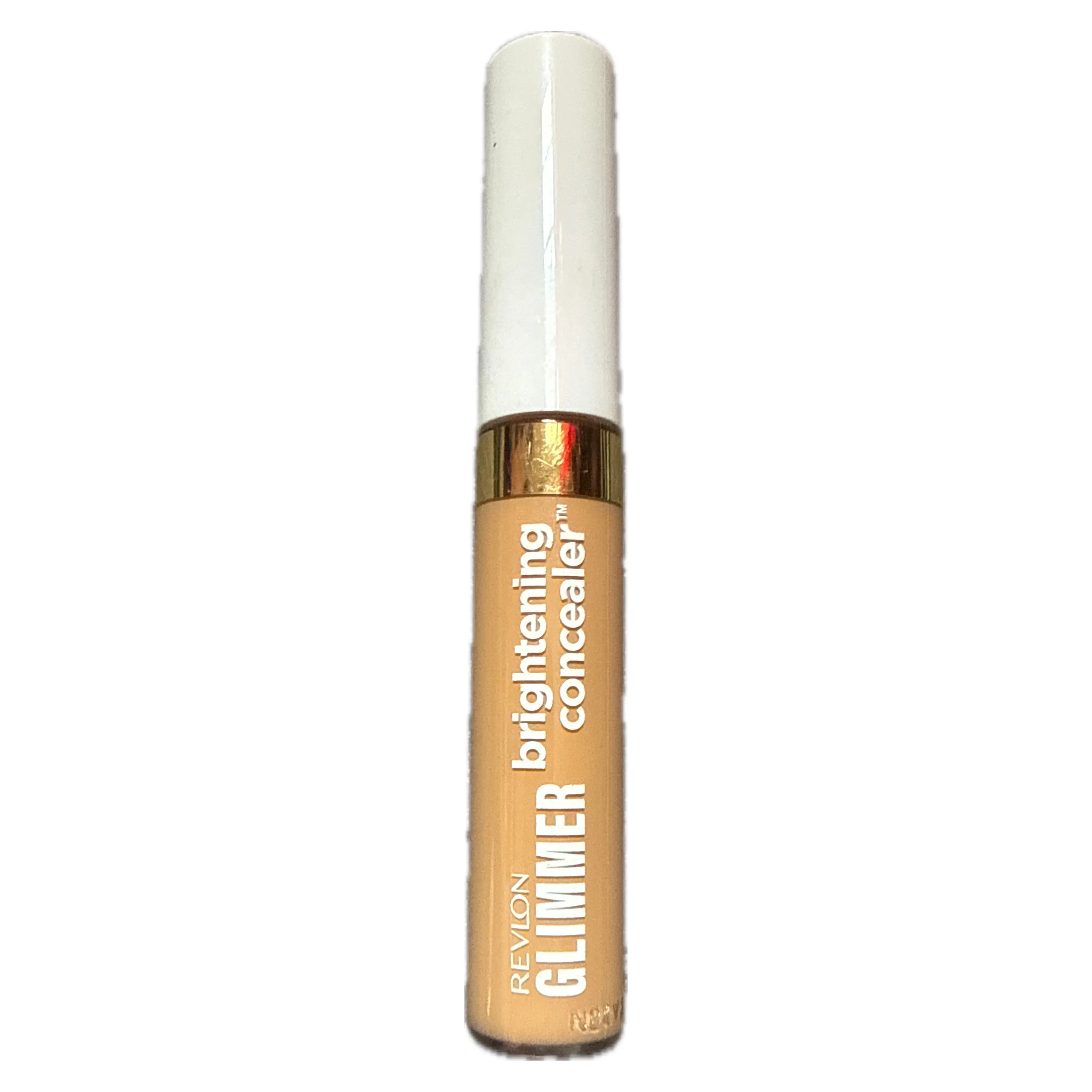 REVLON GLIMMER BRIGHTENING CONCEALER - 155 - REVLON CORRECTORES  - Comprar en Panama