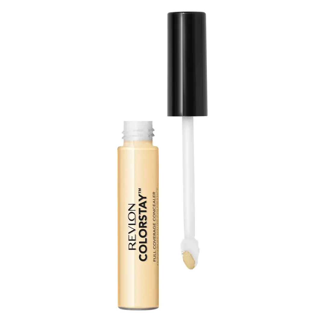 REVLON COLORSTAY FULL COVERAGE CONCEALER - 015 LIGHT PALE