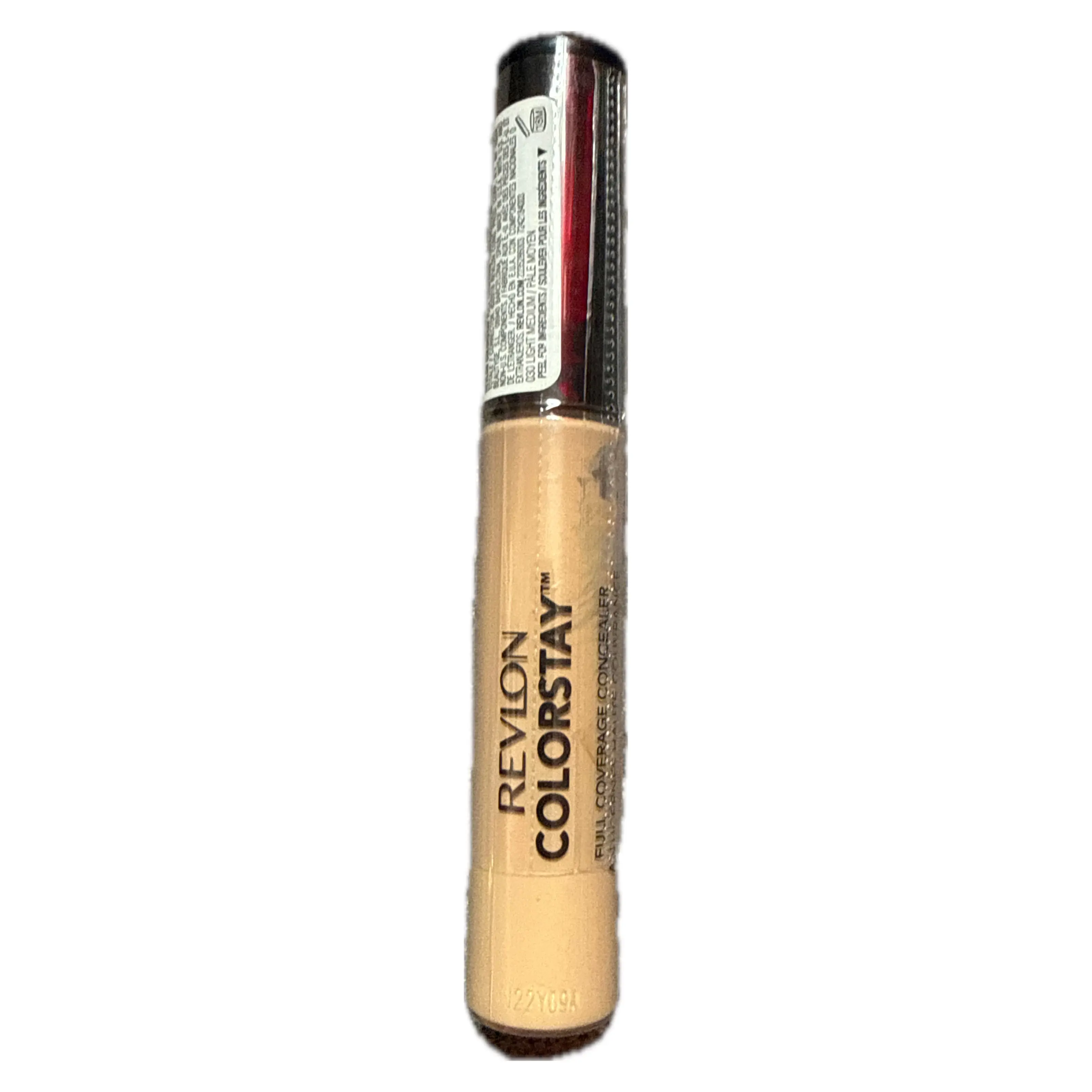 REVLON COLORSTAY - FULL COVERAGE - 030 LIGHT MEDIUM