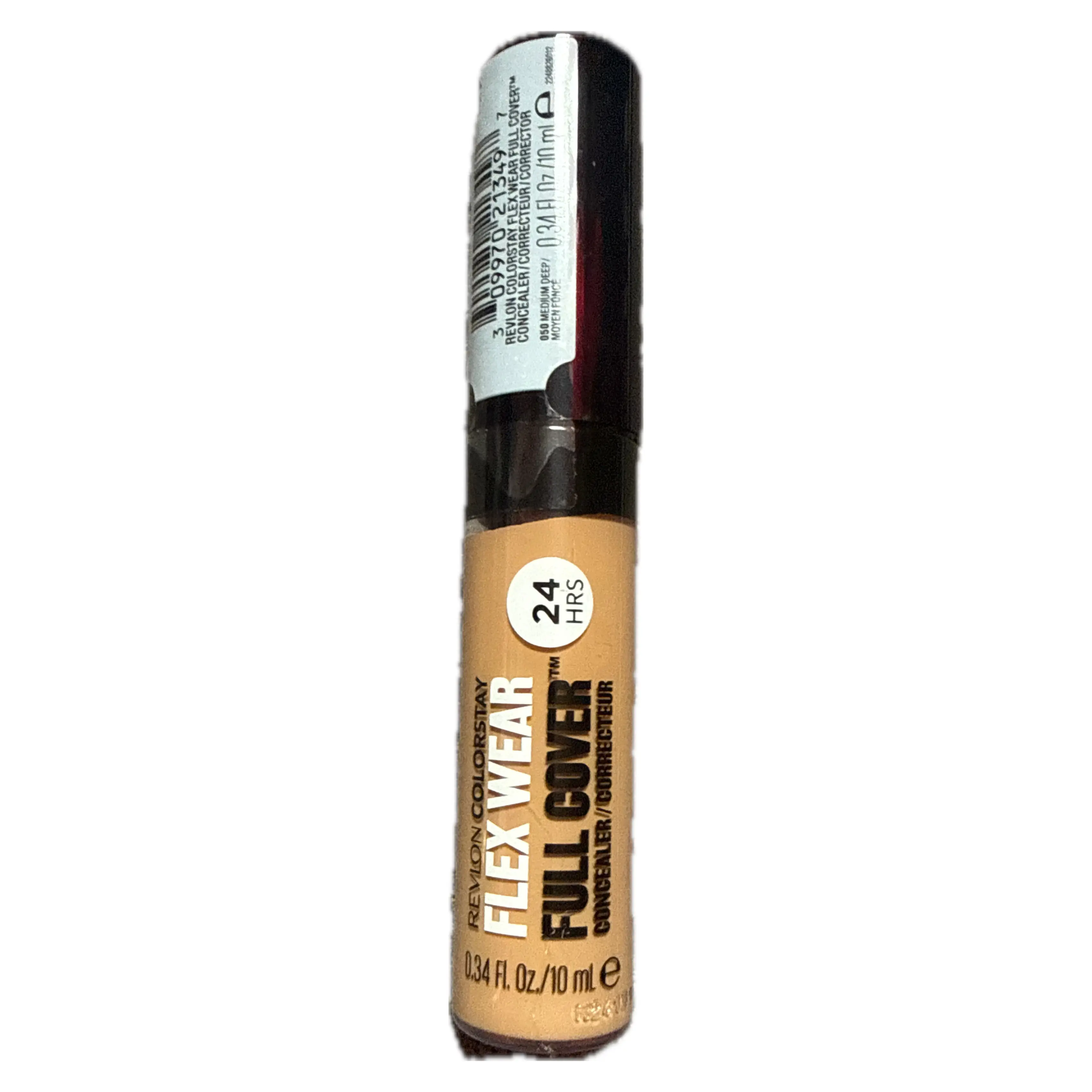 REVLON - COLORSTAY FLEX WEAR FULL COVER - 050 MEDIUM DEEP