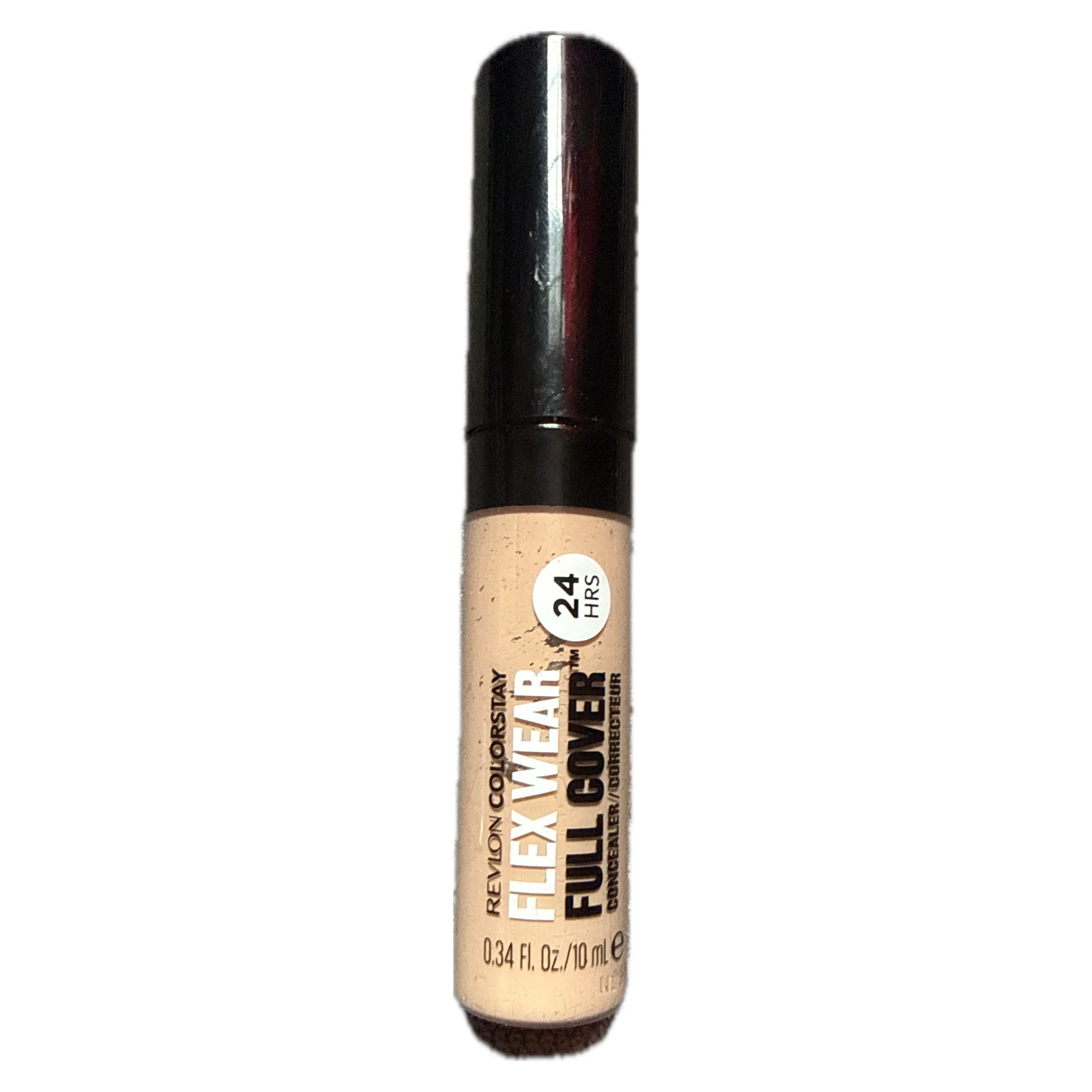 REVLON - COLORSTAY FLEX WEAR FULL COVER - 005 FAIR -  CORRECTORES  - Comprar en Panama