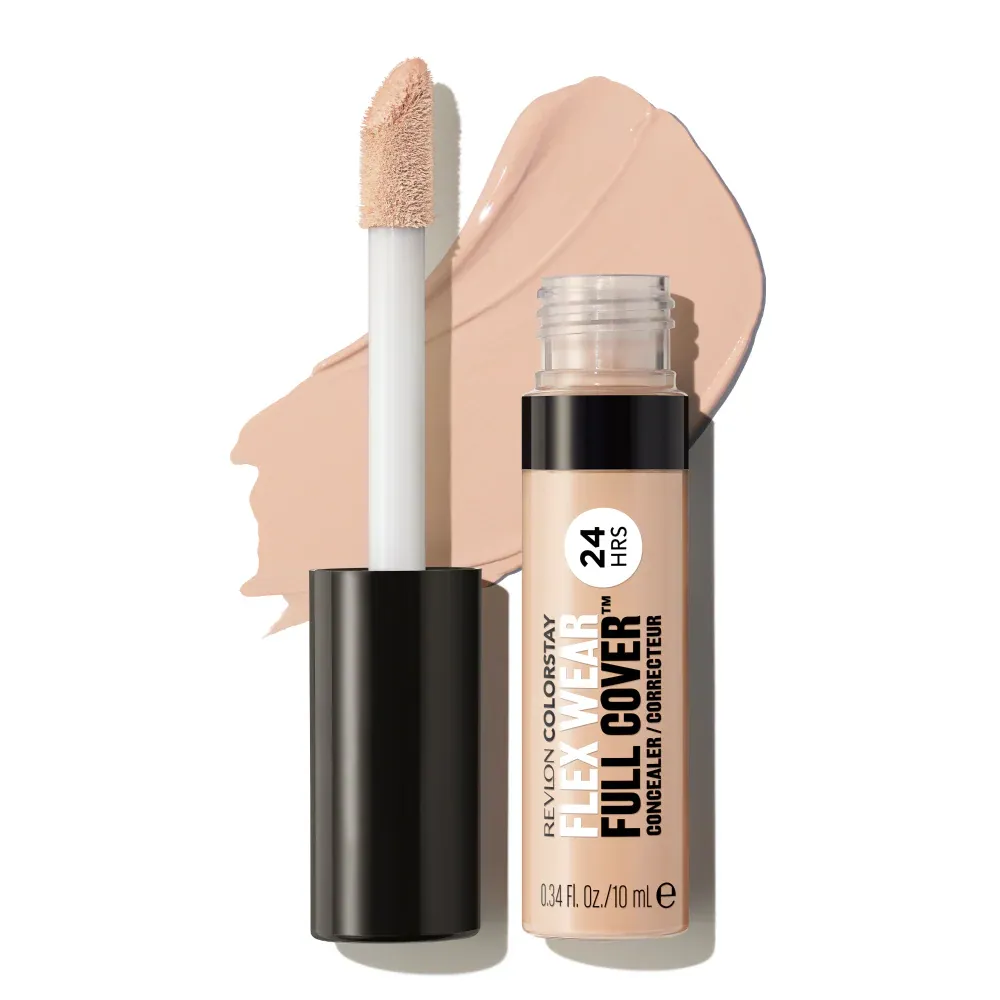 REVLON - COLORSTAY FLEX WEAR FULL COVER - 005 FAIR