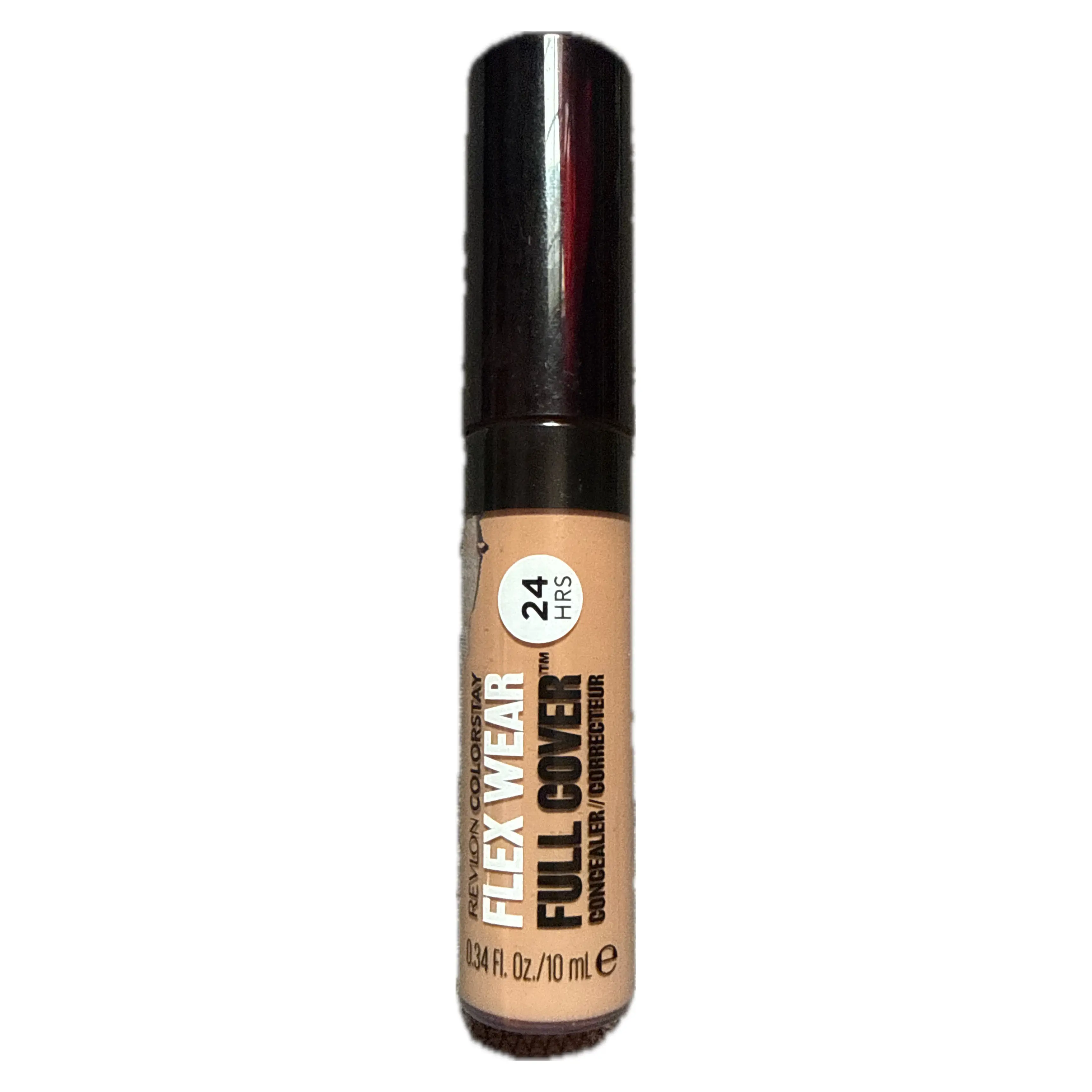 REVLON - COLORSTAY FLEX WEAR FULL COVER - 055 LATTE