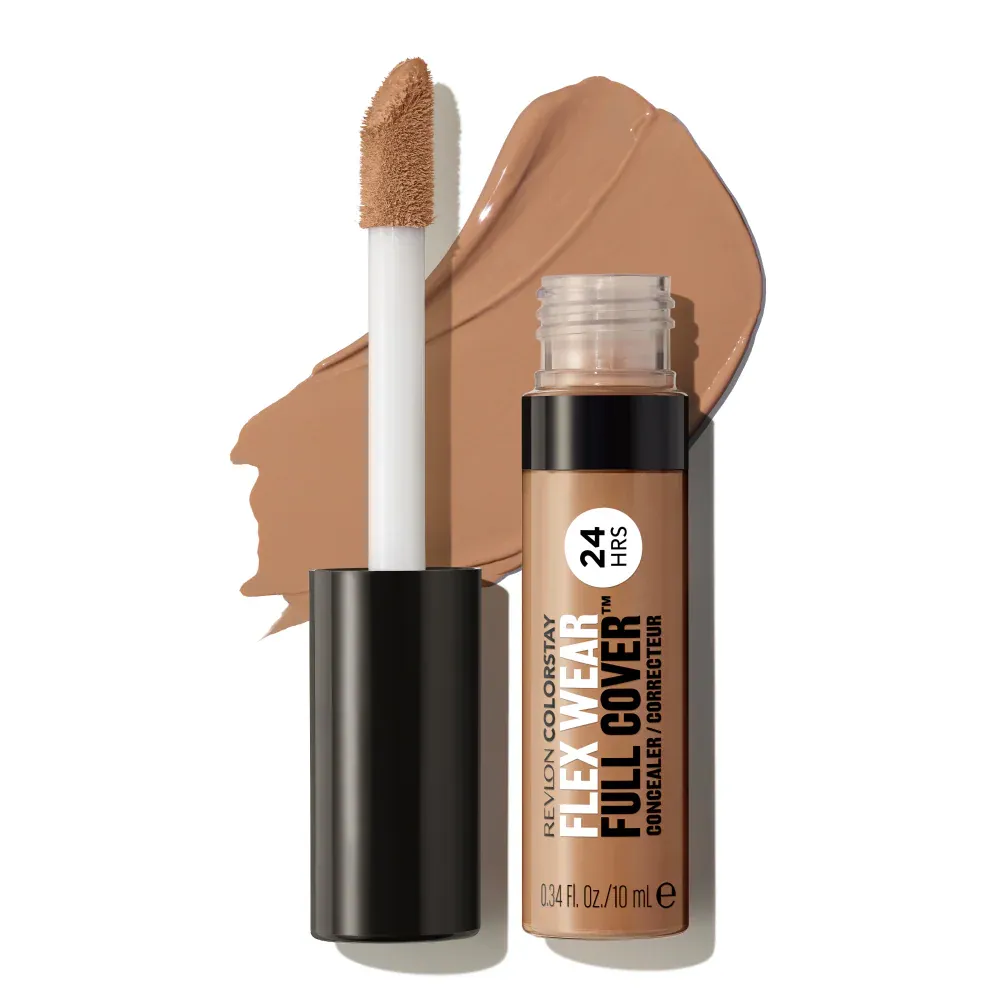 REVLON - COLORSTAY FLEX WEAR FULL COVER - 060 DEEP -  CORRECTORES  - Comprar en Panama