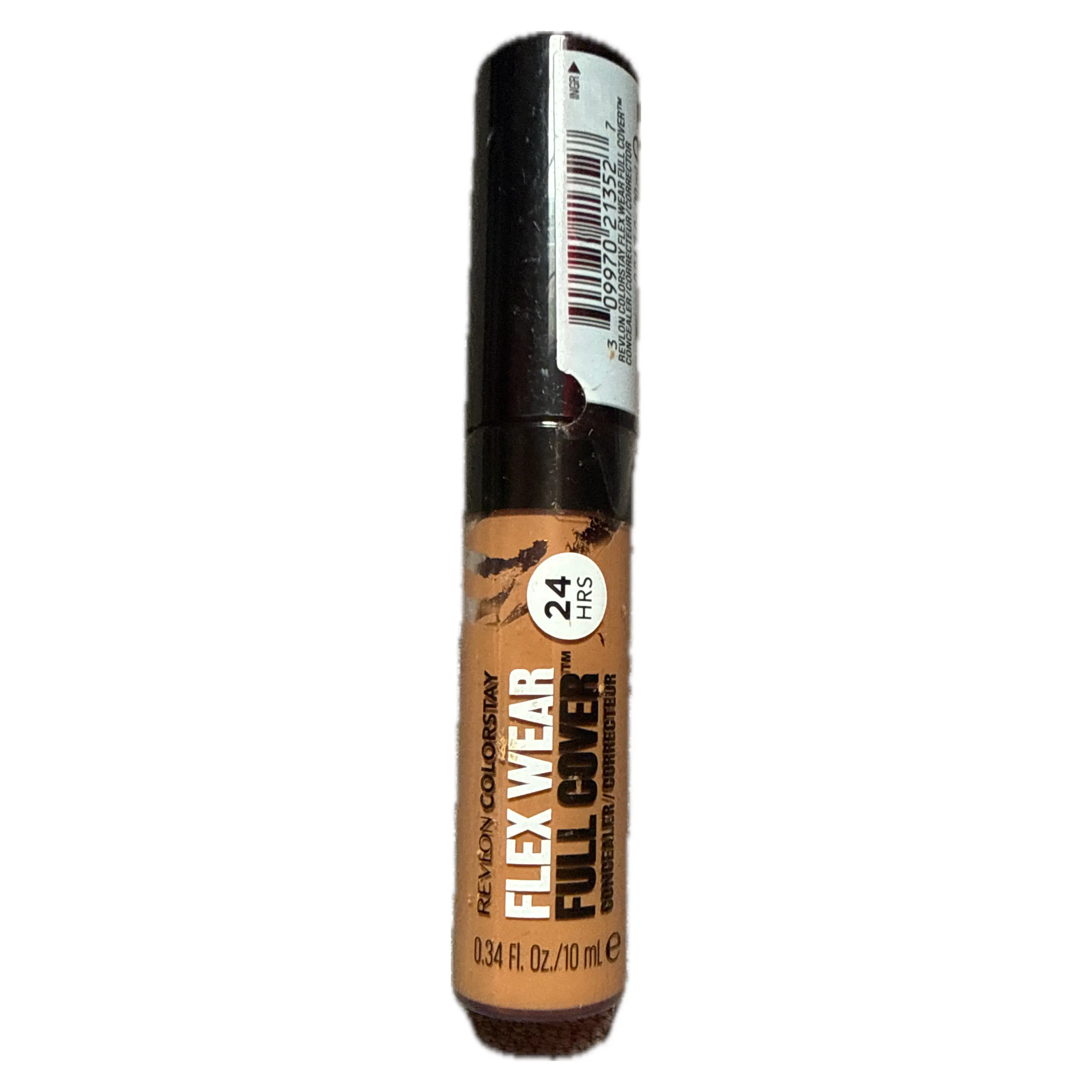 REVLON - COLORSTAY FLEX WEAR FULL COVER - 070 NUTMEG