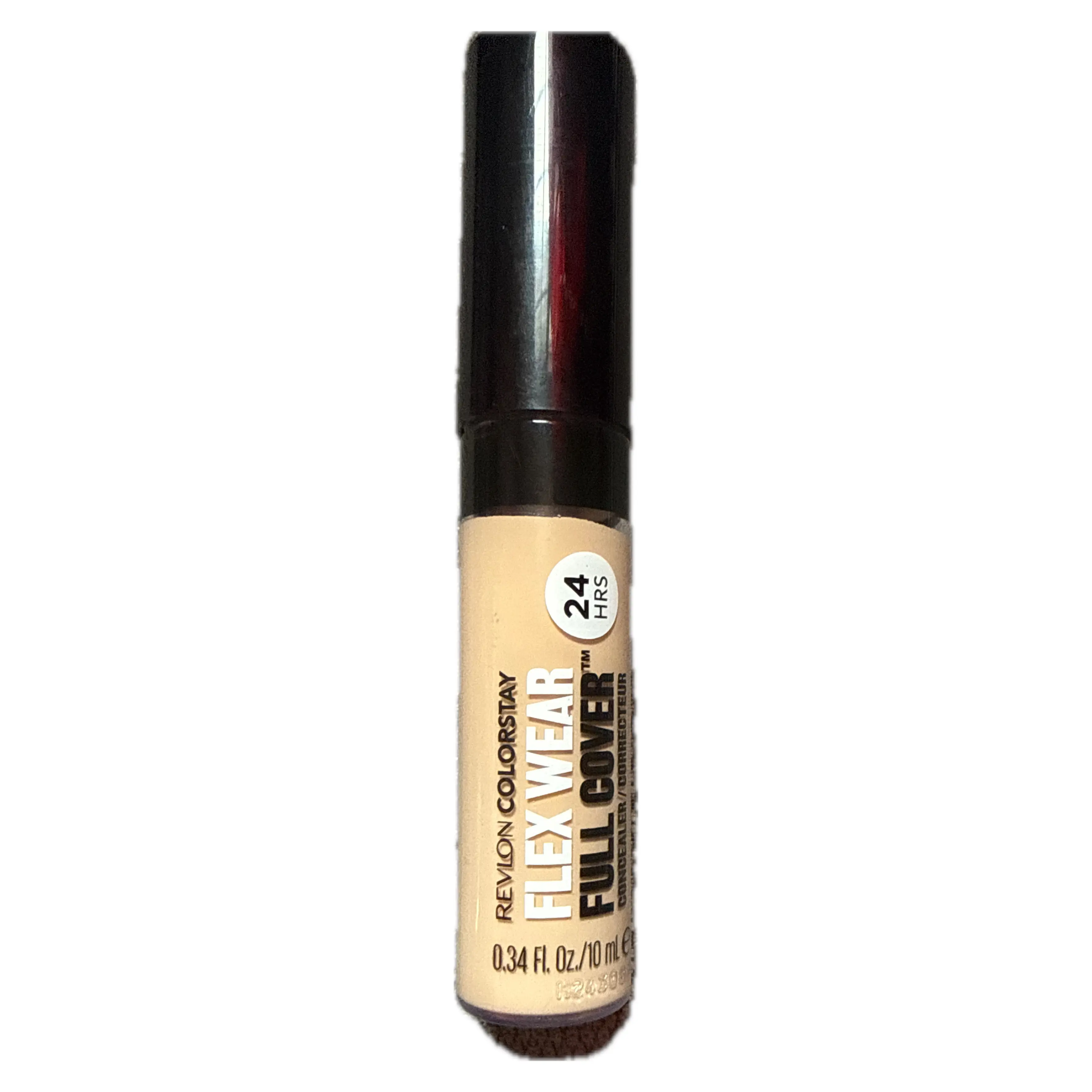 REVLON - COLORSTAY FLEX WEAR FULL COVER - 015 LIGHT PALE