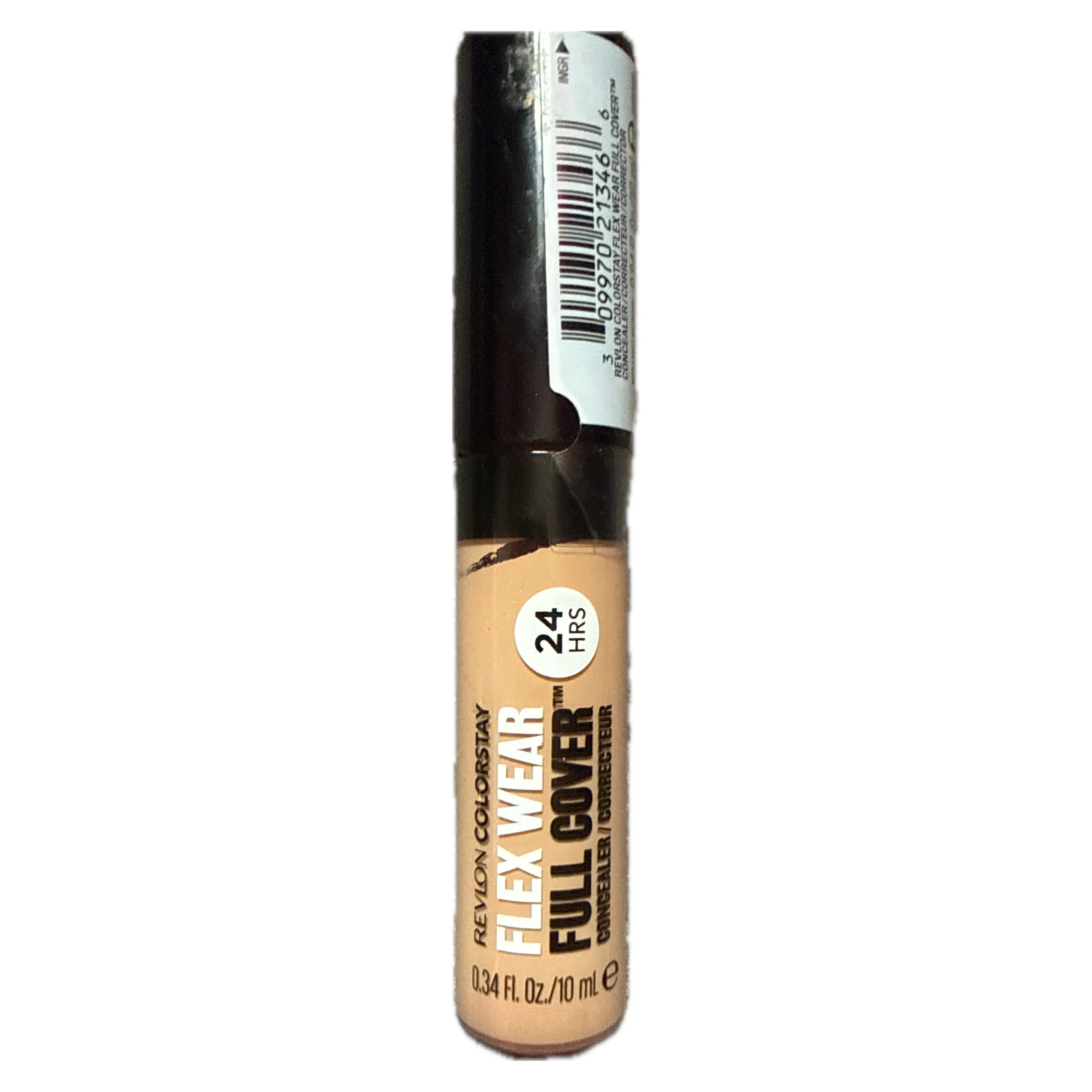 REVLON - COLORSTAY FLEX WEAR FULL COVER - 030 LIGHT MEDIUM