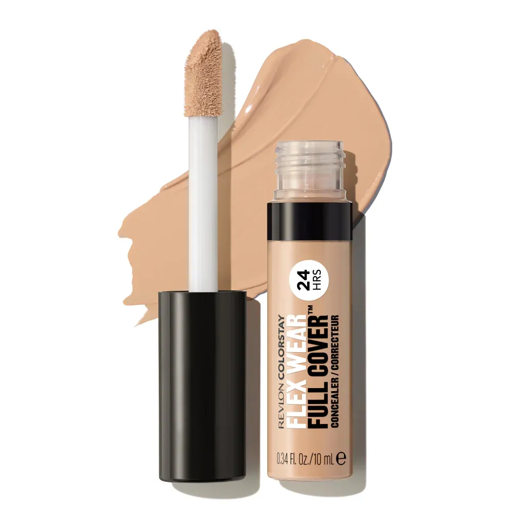 REVLON - COLORSTAY FLEX WEAR FULL COVER - 030 LIGHT MEDIUM