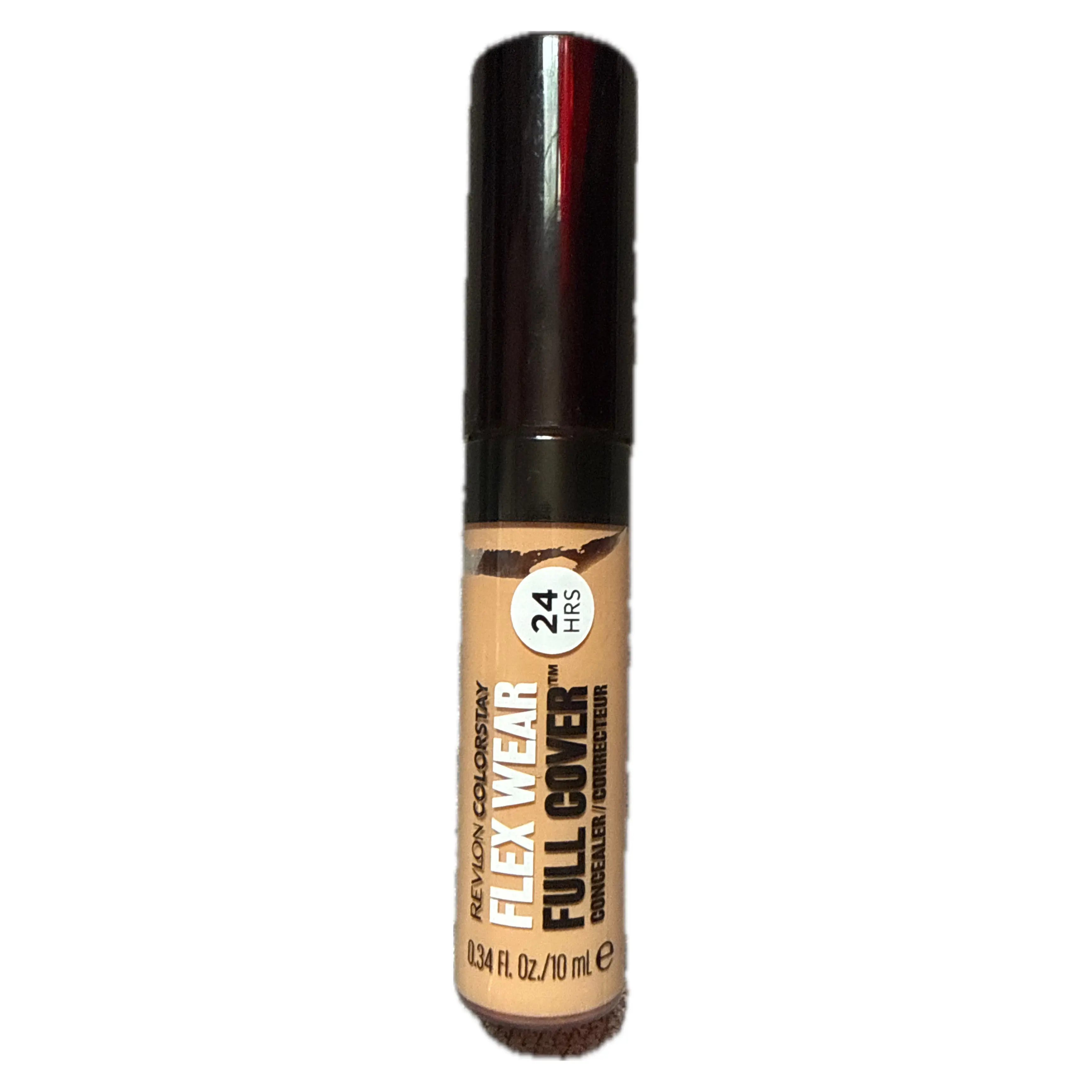 REVLON - COLORSTAY FLEX WEAR FULL COVER - 040 MEDIUM - Revlon CORRECTORES  - Comprar en Panama