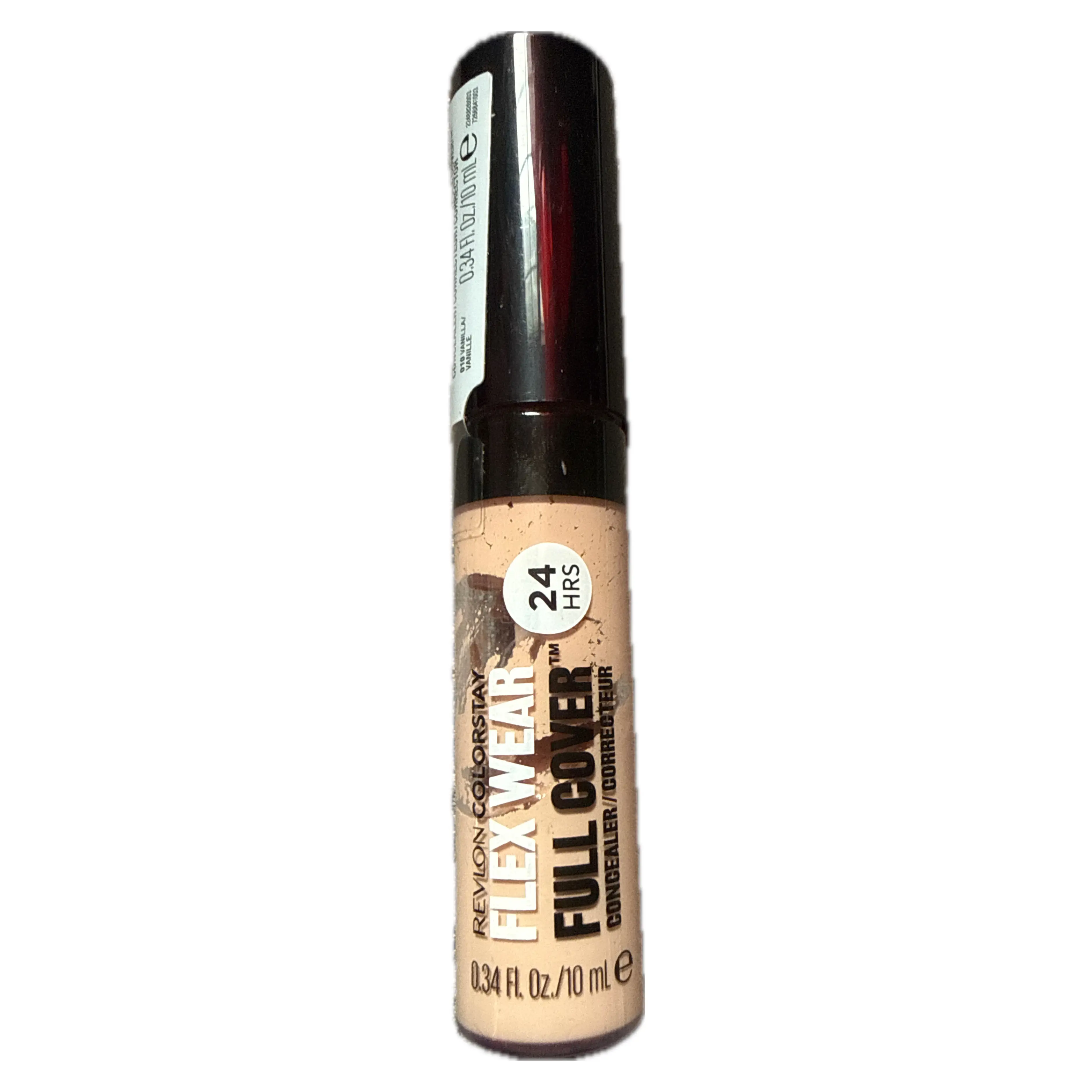 REVLON - COLORSTAY FLEX WEAR FULL COVER - 010 VAINILLA