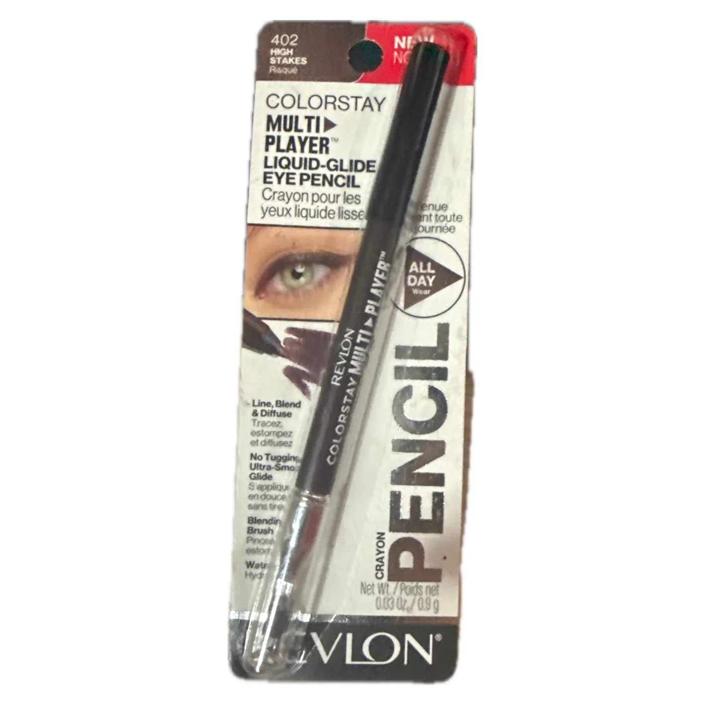 REVLON - COLORSTAY MULTIPLAYER - LIQUID EYE PENCIL - Revlon PRODUCTO DE CEJA  - Comprar en Panama