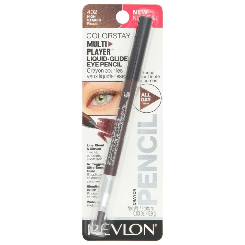 REVLON - COLORSTAY MULTIPLAYER - LIQUID EYE PENCIL