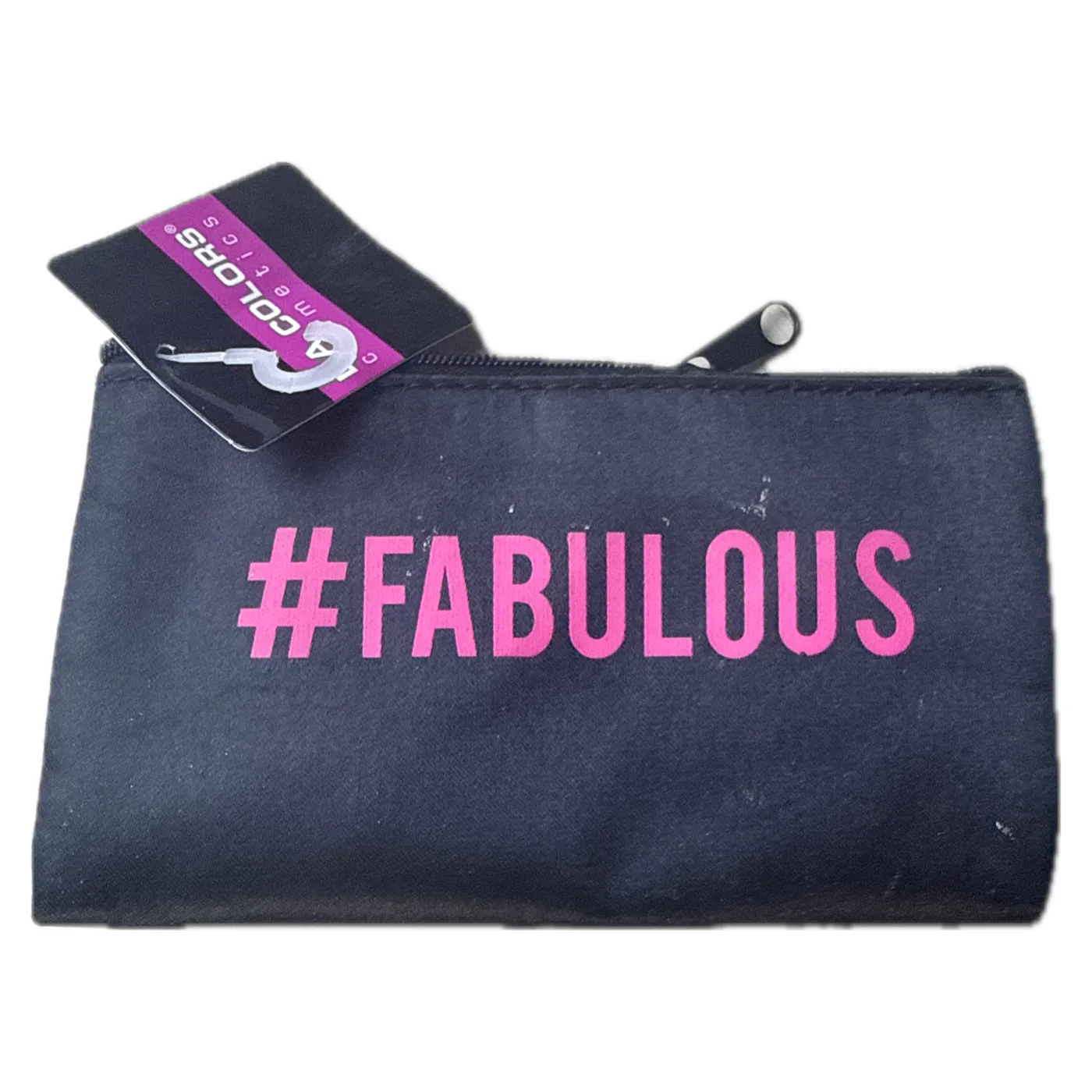 L.A. COLORS - COSMETIQUERA #FABOLOUS - L.A. COLORS ILUMINADOR  en Panama
