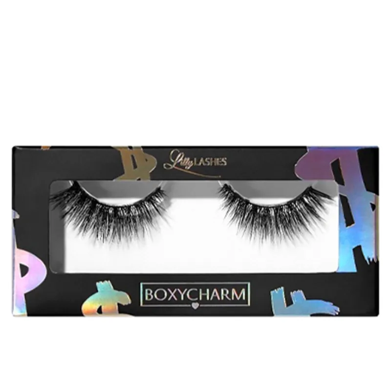 BOXY CHARM-LILLY LASHES - BOXY CHARM SKIN CARE  - Comprar en Panama