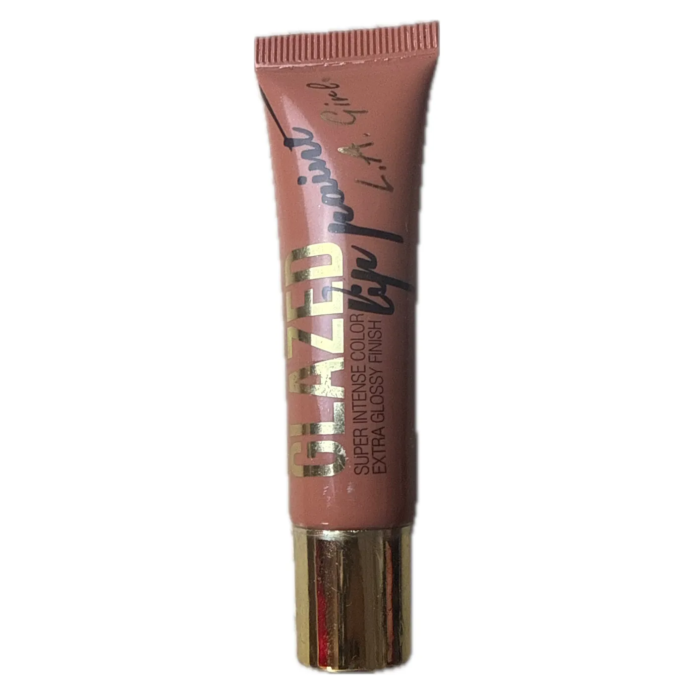 L.A Girl - GLAZED LIP PAINT - TICKLISH - L.A GIRL ACCESORIOS / COSMETICOS - Comprar en Panama