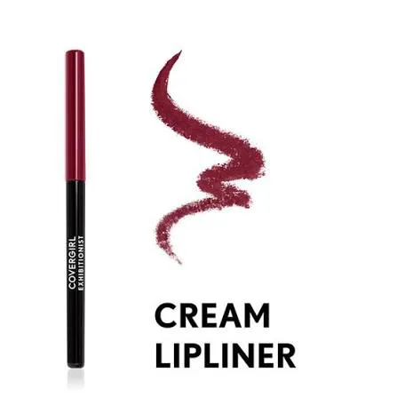 COVERGIRL - LIP LINER - 225 GARNET RED