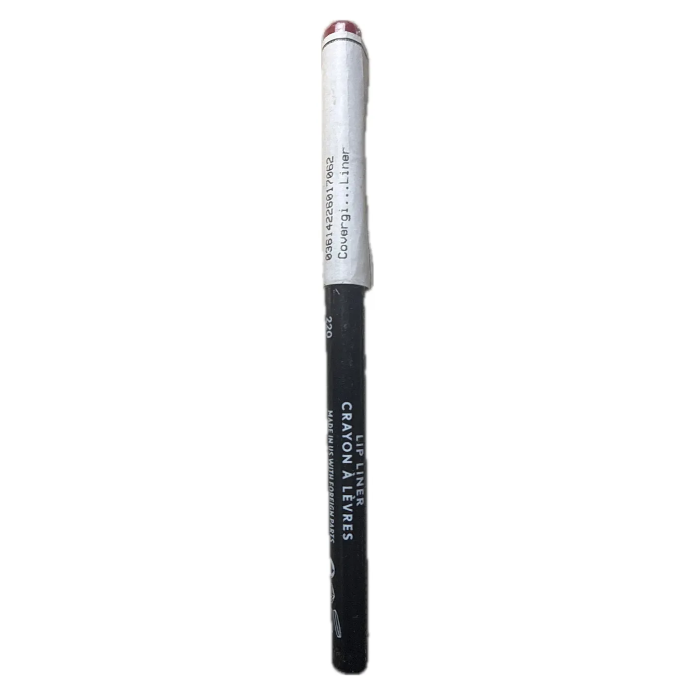 COVERGIRL - LIP LINER - 220 CHERRY RED - Covergirl DELINEADOR DE OJO  - Comprar en Panama