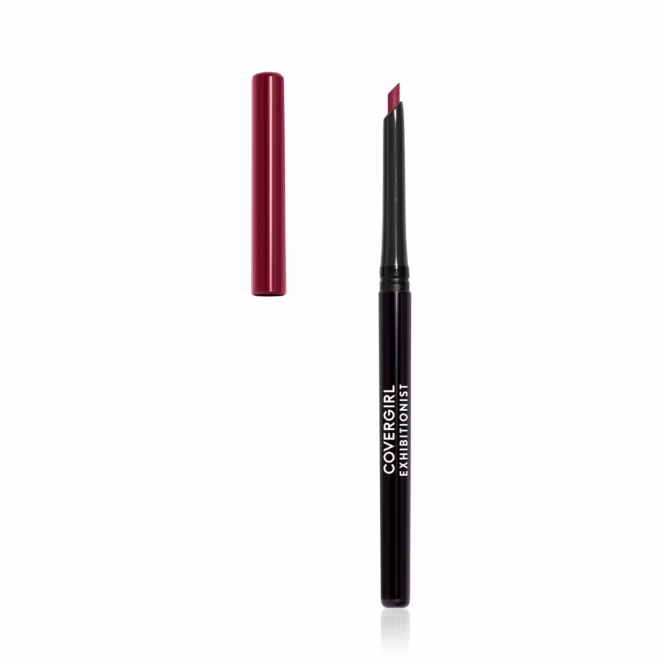 COVERGIRL - LIP LINER - 220 CHERRY RED
