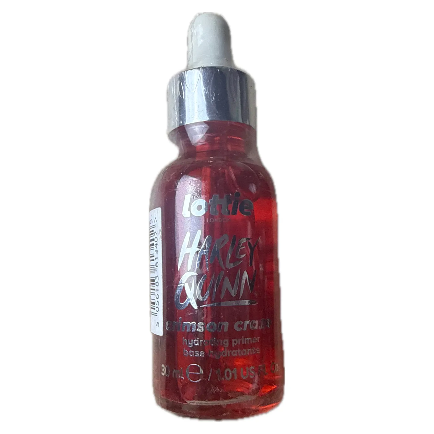 LOTTIE - HYDRATING PRIMER - HARLEY QUINN - Lottie SERUM - PRIMER en Panama
