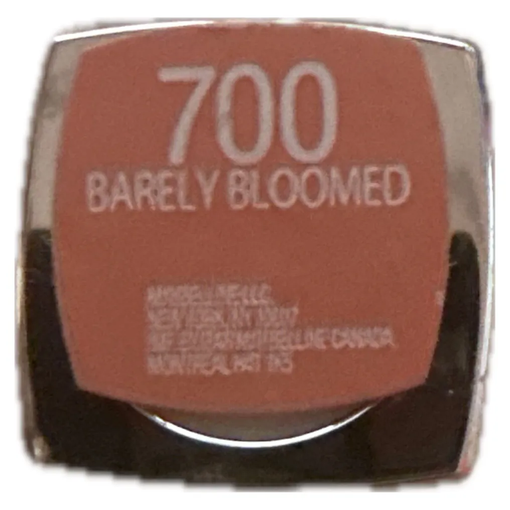 MAYBELLINE - LASH SENSATIONAL - 700 BARELY BLOOMED - Maybelline LABIALES - Comprar en Panama