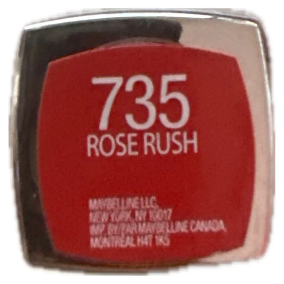 MAYBELLINE - LASH SENSATIONAL - 735 ROSE BLUSH - Maybelline LABIALES - Comprar en Panama