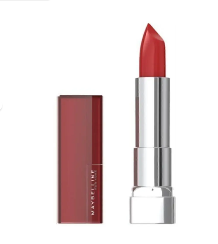 Maybelline - Color sensational - Hot Chase