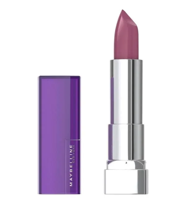 Maybelline Color Sensational - 445 ON THE MAUVE