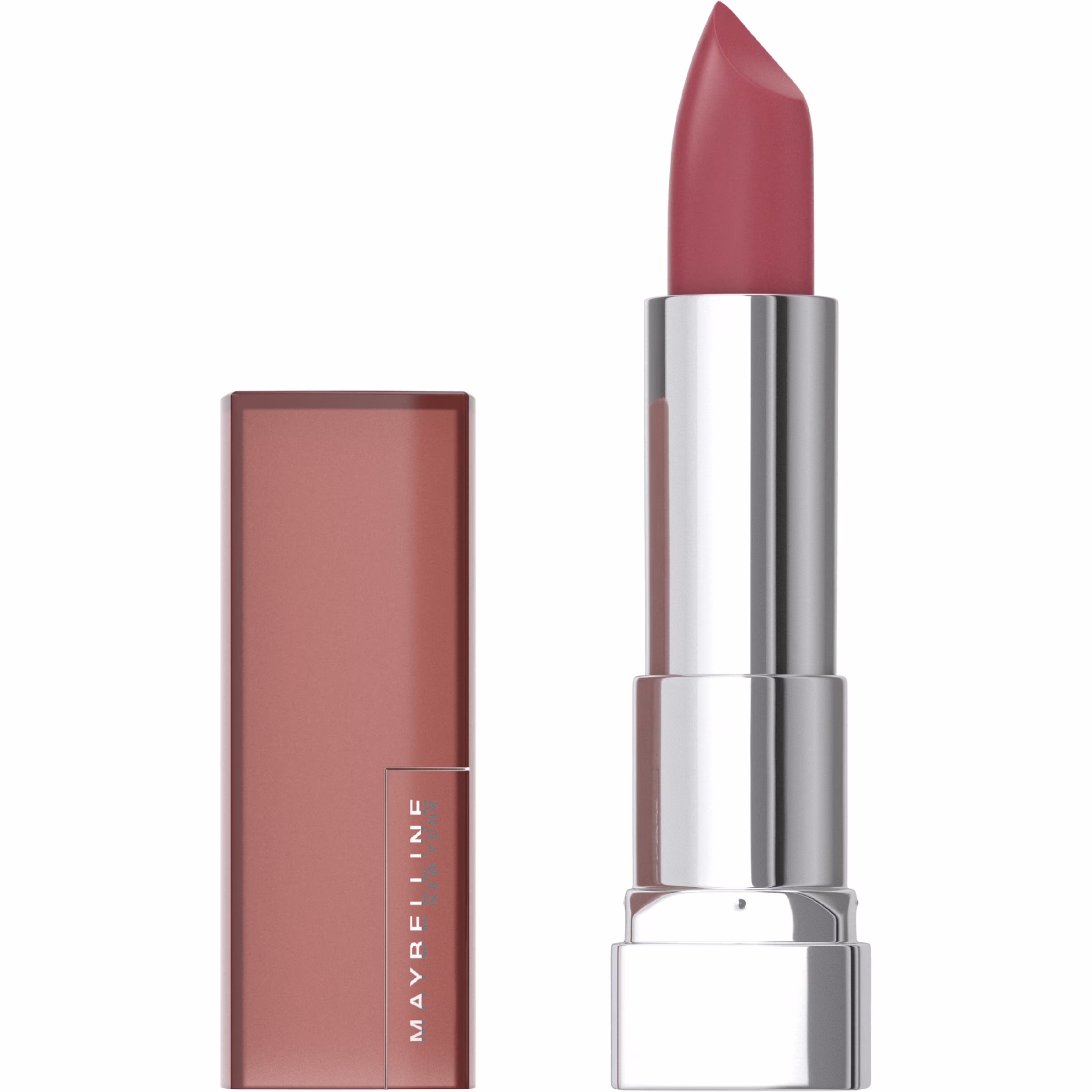 Maybelline Color Sensational – 660 TOUCH OF SPICE