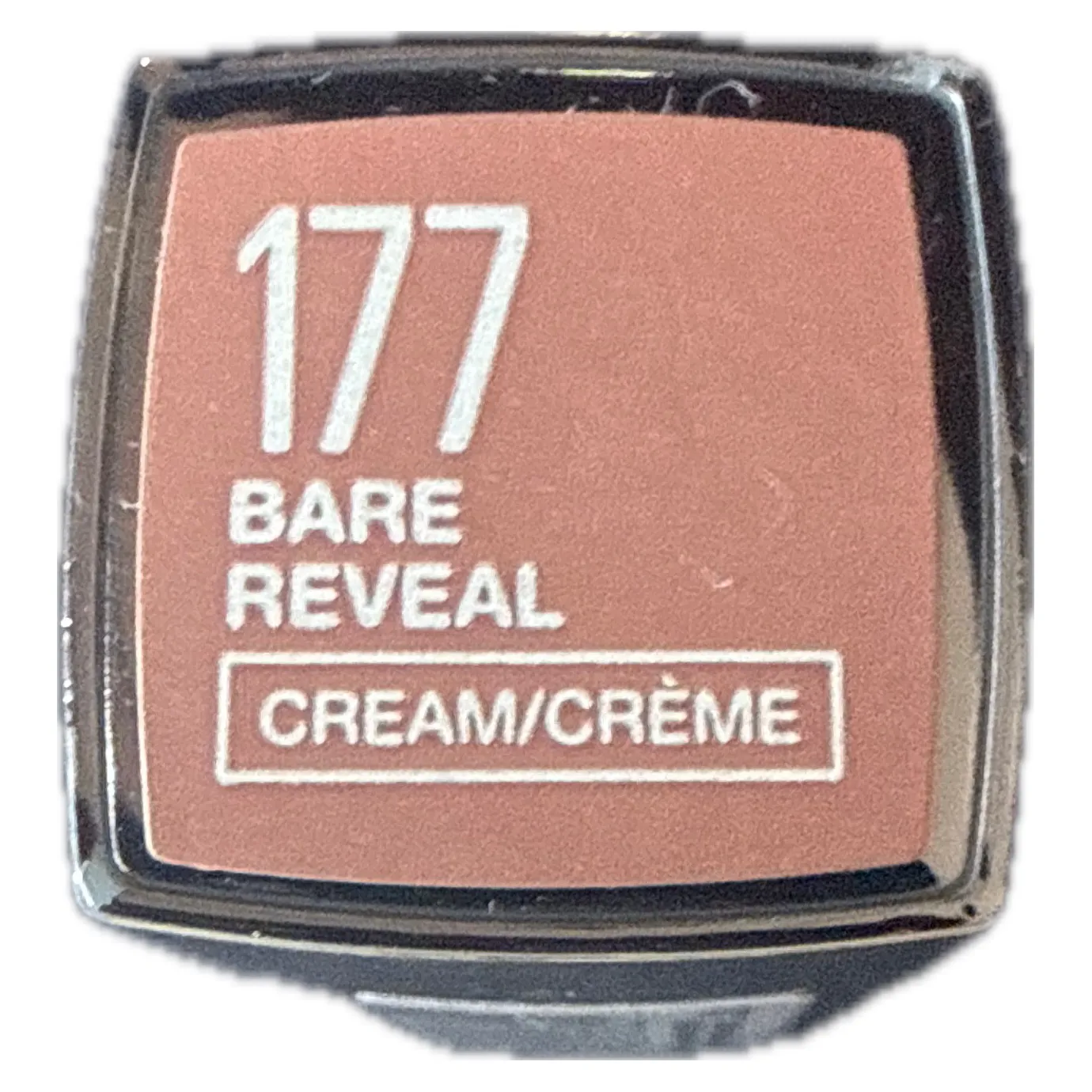 Maybelline Color Sensational - 177 BARE REVEAL - MAYBELLINE LABIALES - Comprar en Panama