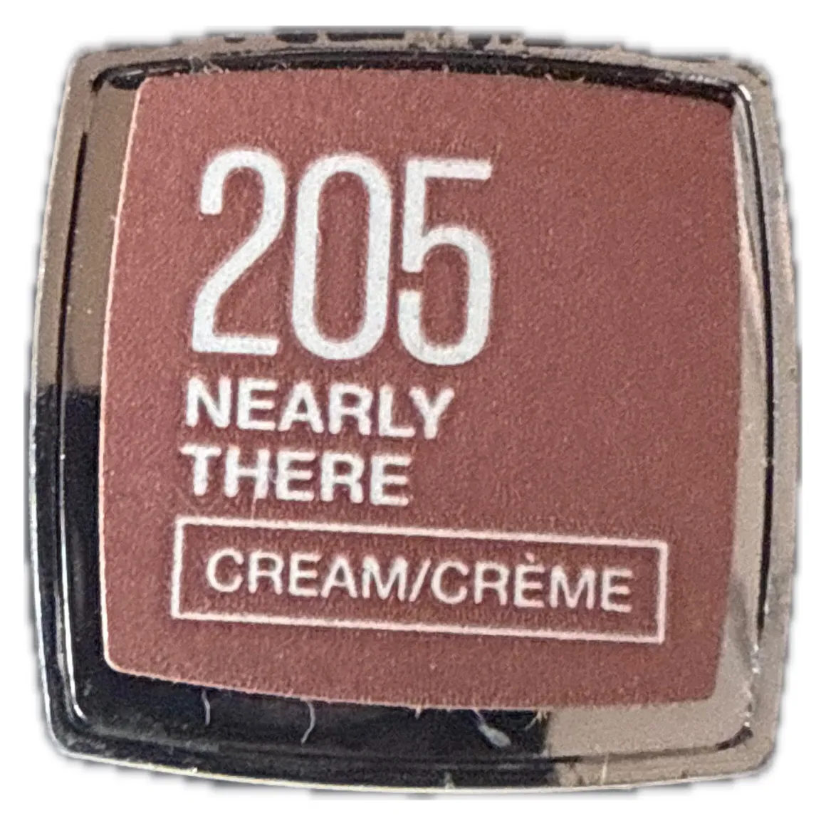 Maybelline Color Sensational – 205 NEARLY THERE - MAYBELLINE LABIALES - Comprar en Panama