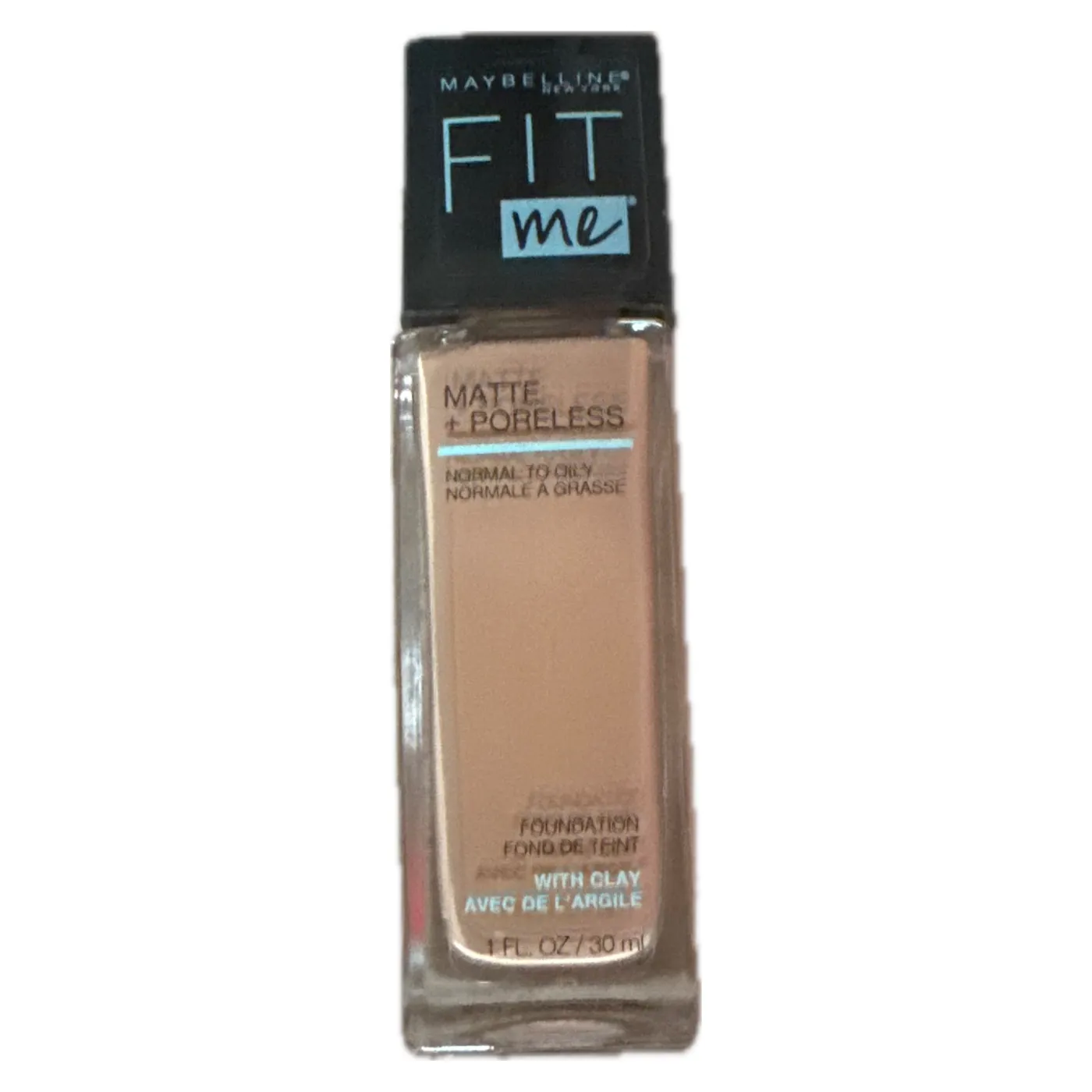 MAYBELLINE - FIT ME MATTE + PORELESS - 245 CLASSIC BEIGE - MAYBELLINE BASES  - Comprar en Panama