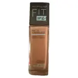 MAYBELLINE FIT ME MATTE + PORELESS – 242 LIGHT HONEY