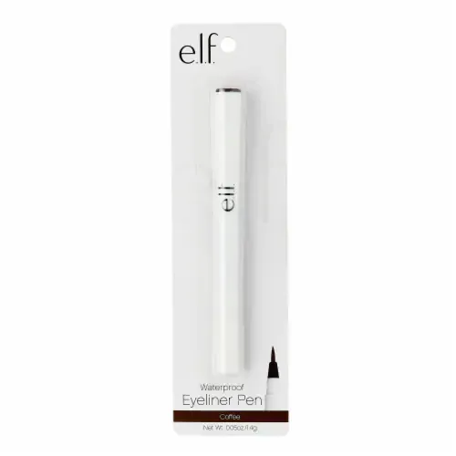 ELF - EYELINER PEN - COFFEE