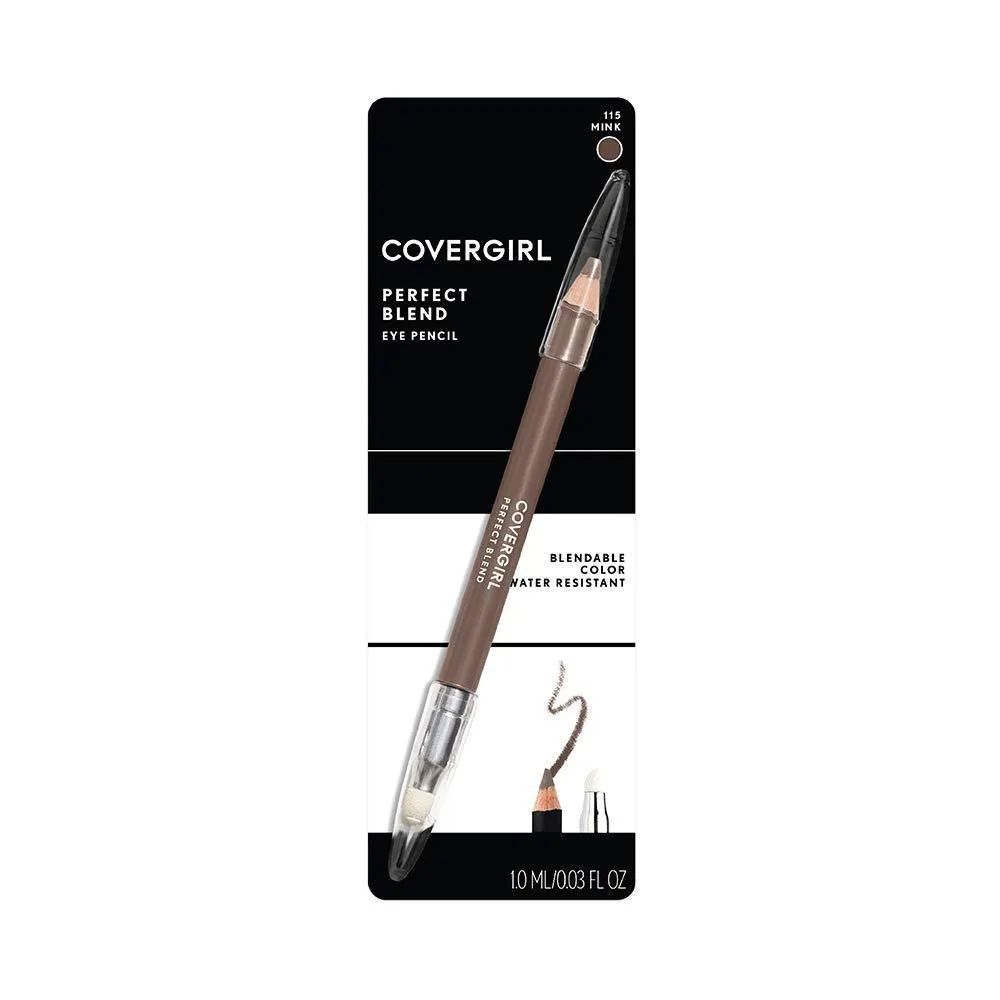 COVERGIRL PERFECT BLEND - 115 - MINK VISION - COVERGIRL DELINEADOR DE OJO  en Panama