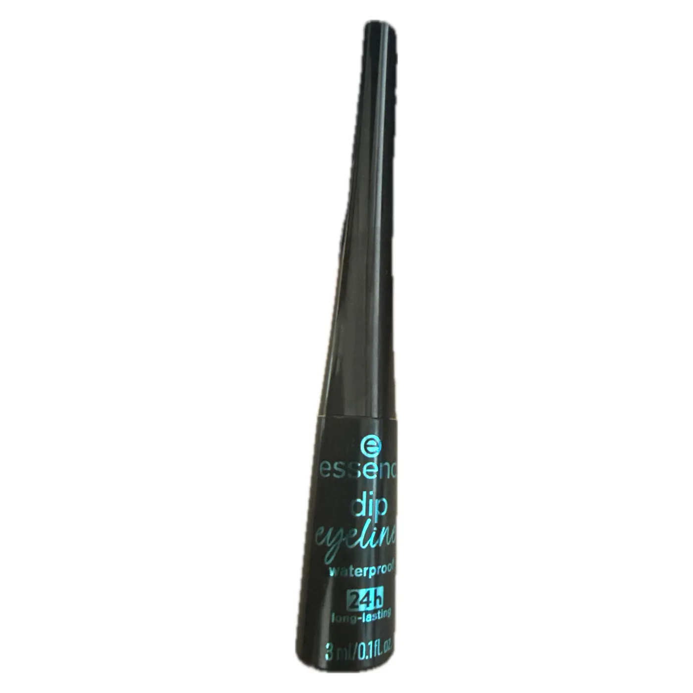 ESSENCE - DIO EYELINER - 01 BLACK - ESSENCE DELINEADOR DE OJO  - Comprar en Panama