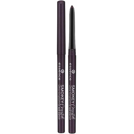 ESSENCE - EYELINER PENCIL - 04 AMETHYST - ESSENCE DELINEADOR DE OJO  en Panama