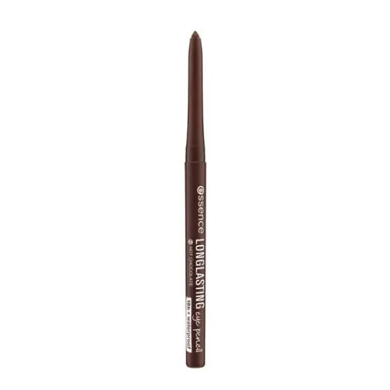 ESSENCE LONG LASTING - 02 HOT CHOCOLATE - ESSENCE DELINEADOR DE OJO  en Panama