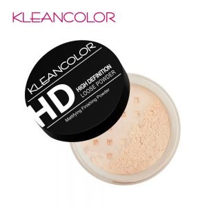 KLEAN COLOR -POLVO BANANA  HD -LIGHT 