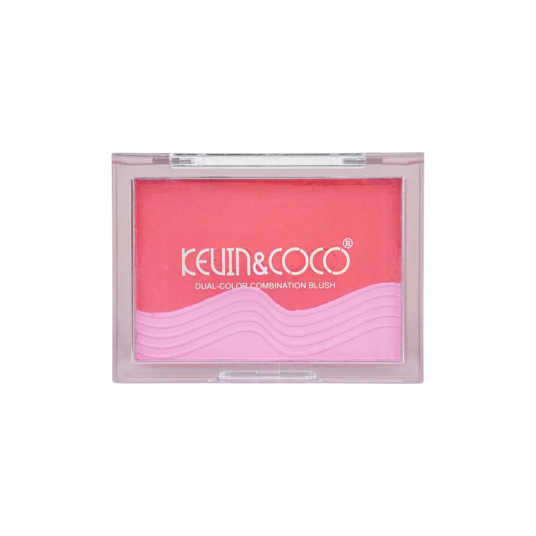 KEVIN & COCO - RUBOR 2 TONOS - EASY TO BLEND - Kevin & Coco RUBOR  - Comprar en Panama