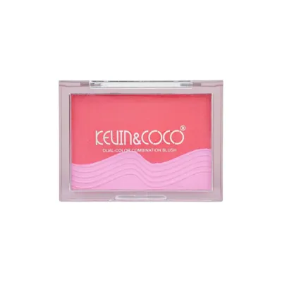 KEVIN & COCO - RUBOR 2 TONOS - EASY TO BLEND - Kevin & Coco RUBOR  en Panama