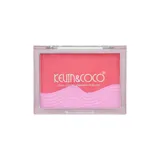 KEVIN & COCO - RUBOR 2 TONOS - EASY TO BLEND - Kevin & Coco - vista adicional