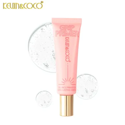 KEVIN & COCO - GEL FACE PRIMER - Kevin & Coco SERUM - PRIMER en Panama
