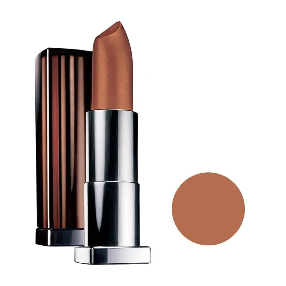 MAYBELLINE - COLOR SENSATIONAL - 750 BRONZE BEAM