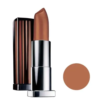 MAYBELLINE - COLOR SENSATIONAL - 750 BRONZE BEAM - Maybelline LABIALES en Panama