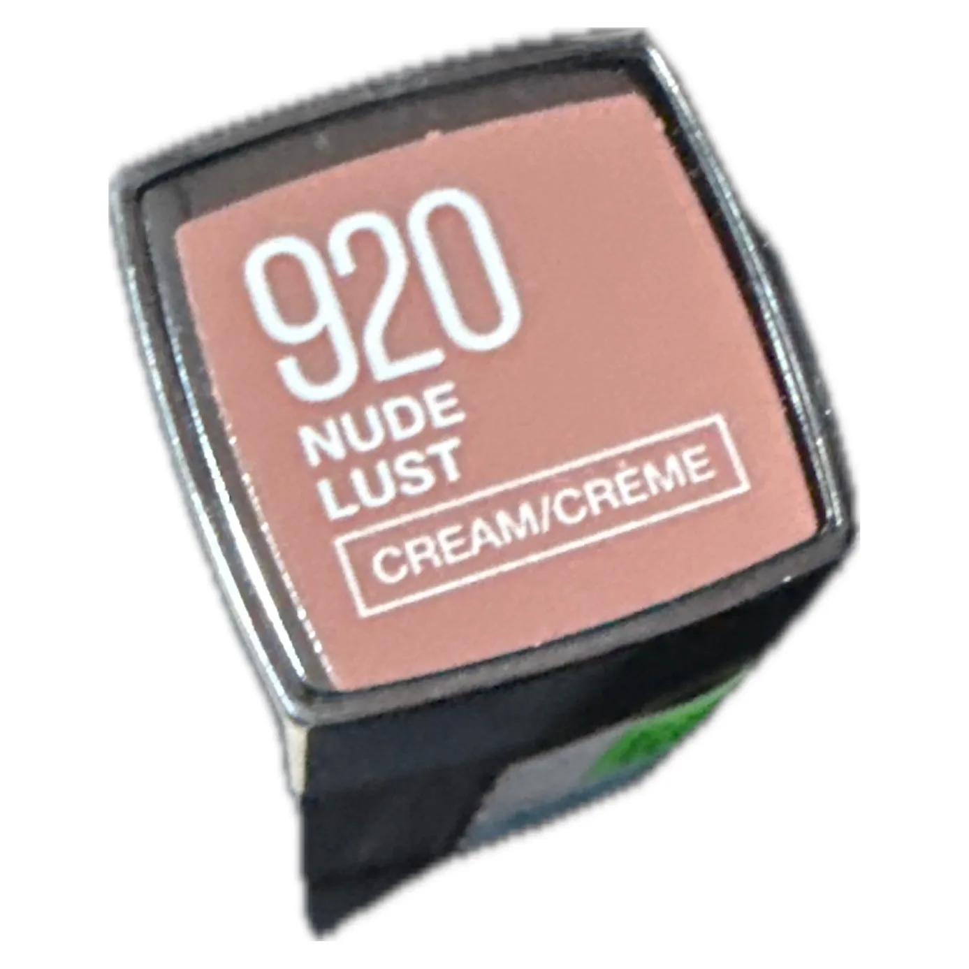 Maybelline - Color Sensational - 920 Nude Lust - MAYBELLINE LABIALES - Comprar en Panamá